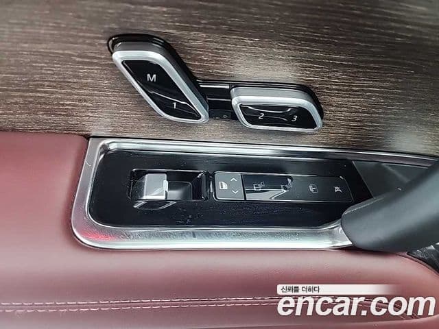 Land Rover Range Rover 5세대 P530 AB LWB, 2023 15