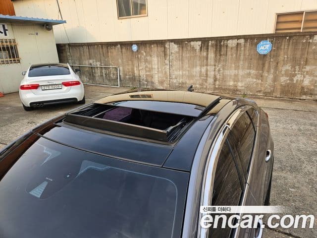 Renault Korea(Samsung) SM6 2.0 LPe RE (для людей с инвалидностью), 2016 все фото