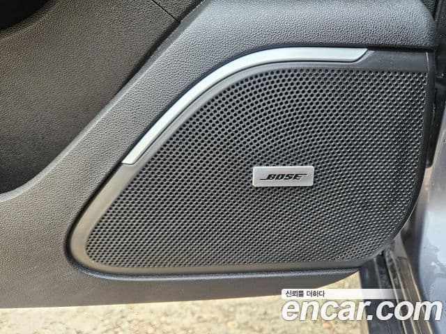 Renault Korea(Samsung) SM6 2.0 LPe RE (для людей с инвалидностью), 2016 20