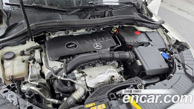 Mercedes-Benz GLA-класс H247 GLA250 4MATIC, 2021 6