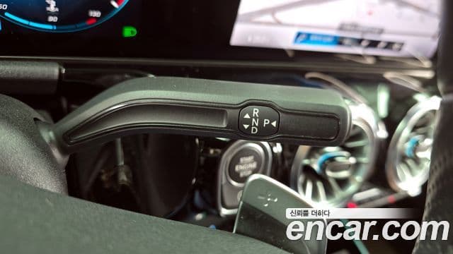 Mercedes-Benz GLA-класс H247 GLA250 4MATIC, 2021 9