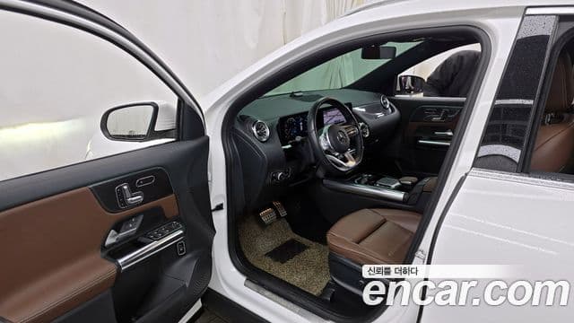 Mercedes-Benz GLA-класс H247 GLA250 4MATIC, 2021 10