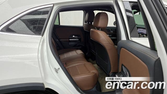 Mercedes-Benz GLA-класс H247 GLA250 4MATIC, 2021 12