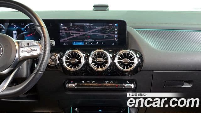 Mercedes-Benz GLA-класс H247 GLA250 4MATIC, 2021 14