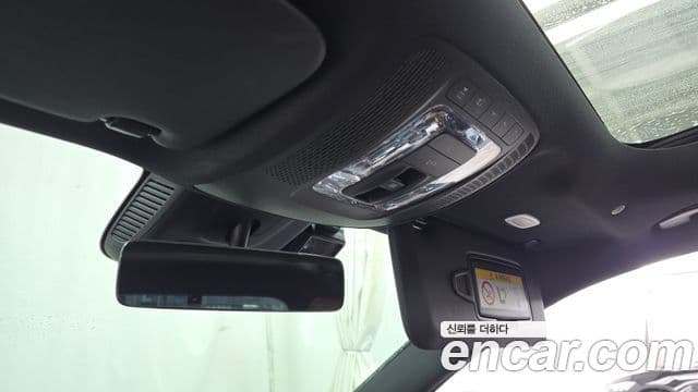 Mercedes-Benz GLA-класс H247 GLA250 4MATIC, 2021 17