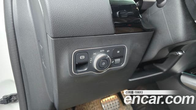 Mercedes-Benz GLA-класс H247 GLA250 4MATIC, 2021 18