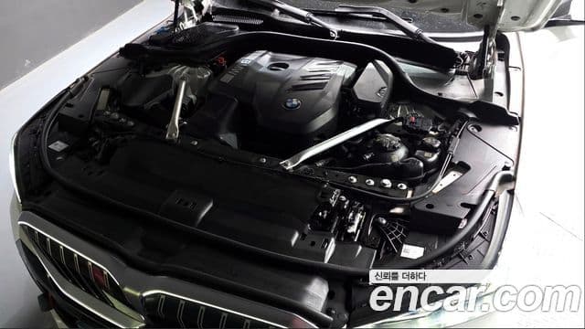 BMW 5시리즈 (G60) 530i xDrive M Sport, 2024 6