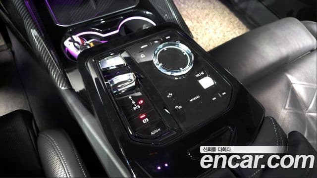 BMW 5시리즈 (G60) 530i xDrive M Sport, 2024 9