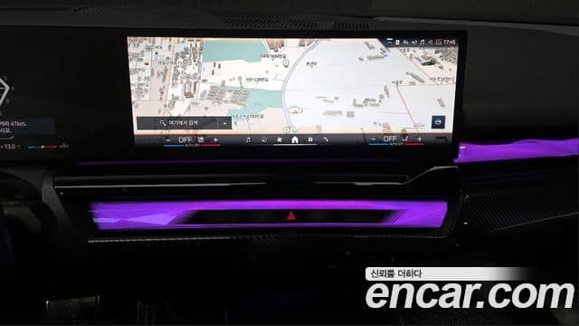 BMW 5시리즈 (G60) 530i xDrive M Sport, 2024 14