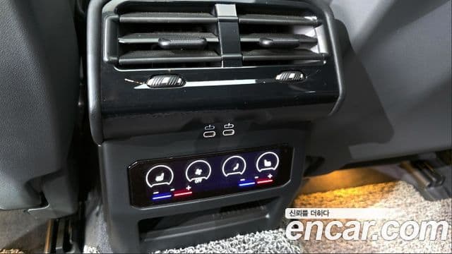 BMW 5시리즈 (G60) 530i xDrive M Sport, 2024 18