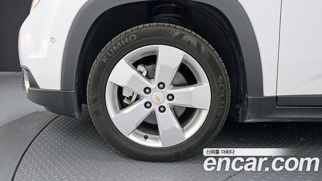 Chevrolet(GM대우) Orlando Safety, 2017 все фото