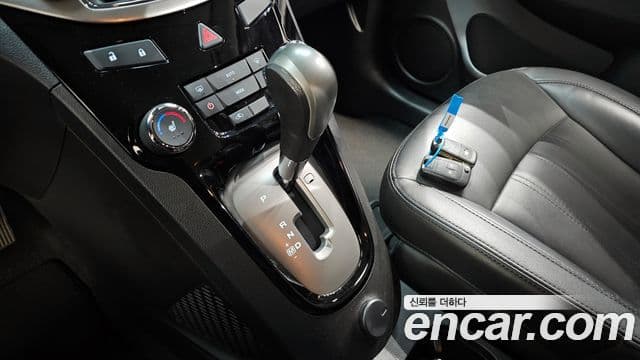 Chevrolet(GM대우) Orlando Safety, 2017 9