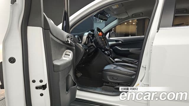 Chevrolet(GM대우) Orlando Safety, 2017 10