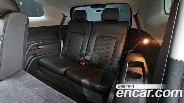 Chevrolet(GM대우) Orlando Safety, 2017 12