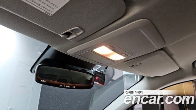 Chevrolet(GM대우) Orlando Safety, 2017 13