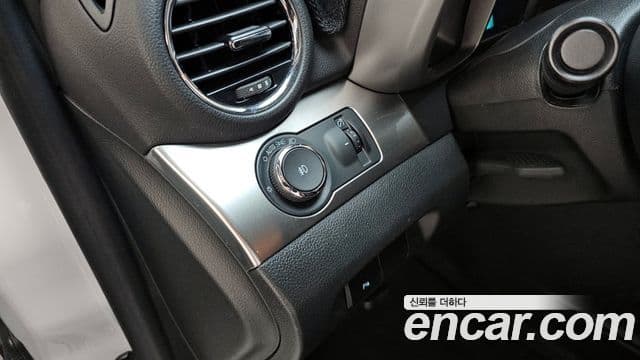 Chevrolet(GM대우) Orlando Safety, 2017 19