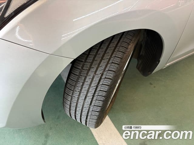 Hyundai i30(новый кузов / новое поколение) дизель 1.6 VGT Unique, 2012 16