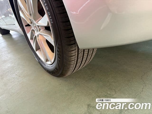 Hyundai i30(новый кузов / новое поколение) дизель 1.6 VGT Unique, 2012 18