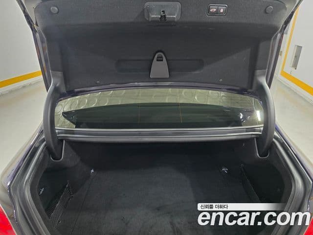 Kia The / новый K9, 2019 19