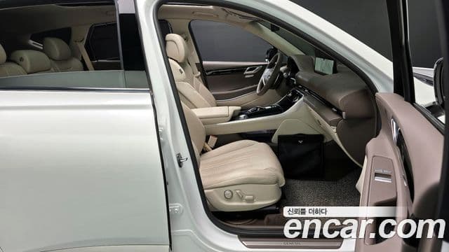 Genesis GV80, 2022 10