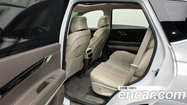 Genesis GV80, 2022 12