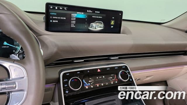 Genesis GV80, 2022 14