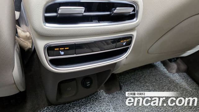 Genesis GV80, 2022 18