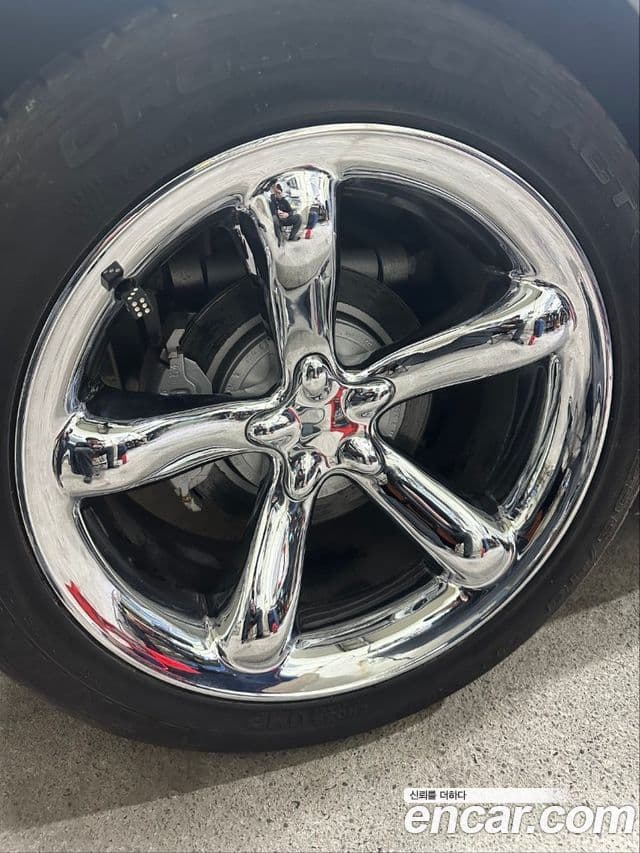 크라이슬러 프라울러, 2001 все фото