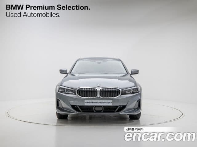 BMW 3시리즈 (G20), 2025 3