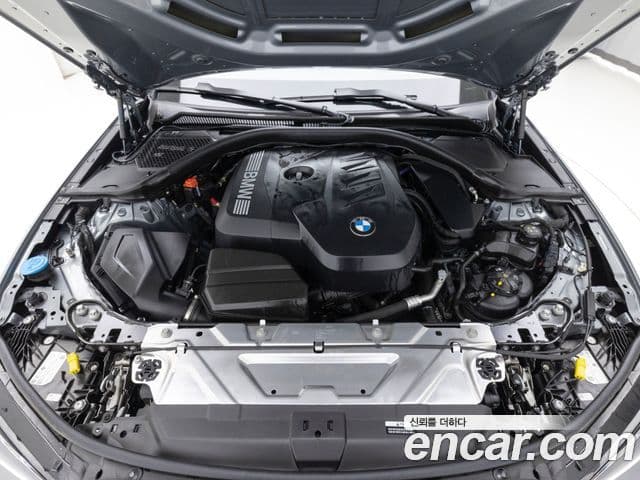 BMW 3시리즈 (G20), 2025 6