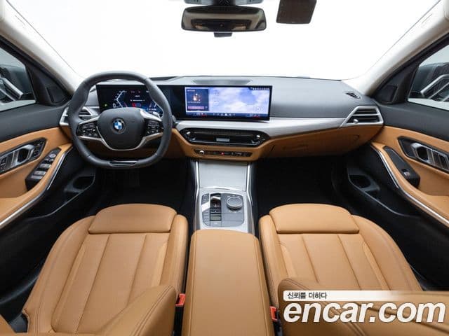 BMW 3시리즈 (G20), 2025 7