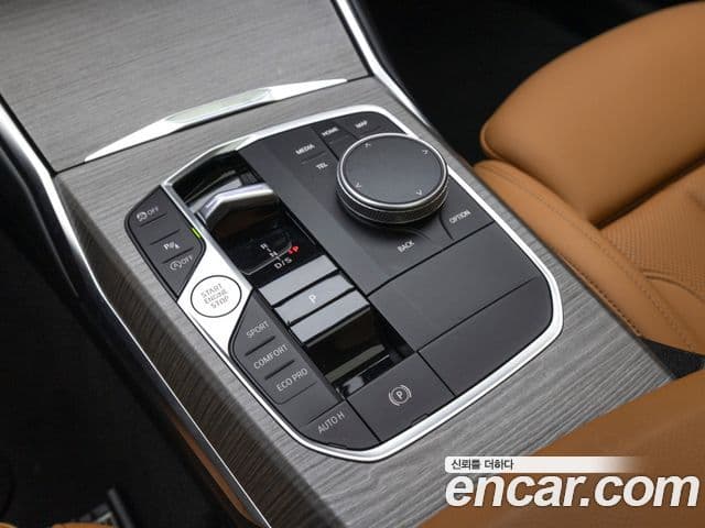 BMW 3시리즈 (G20), 2025 9