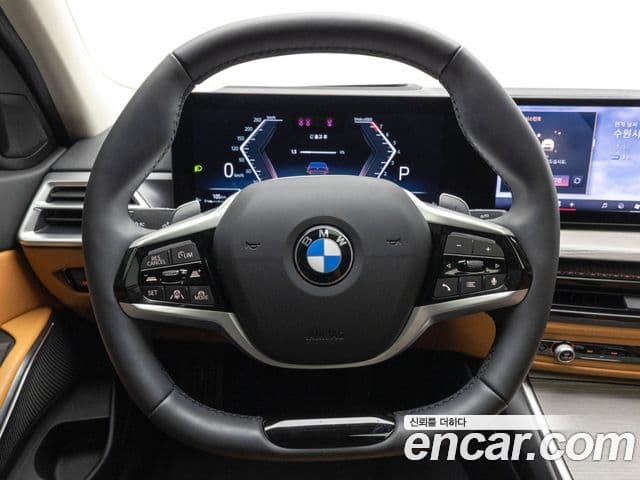 BMW 3시리즈 (G20), 2025 13