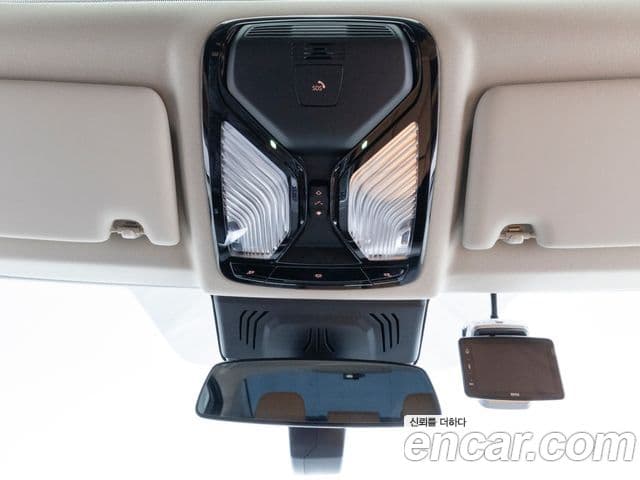 BMW 3시리즈 (G20), 2025 16