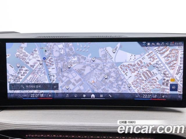 BMW 3시리즈 (G20), 2025 18