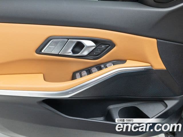 BMW 3시리즈 (G20), 2025 20