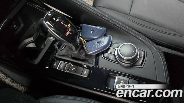 BMW X1 (F48) xDrive 20i xLine, 2022 9