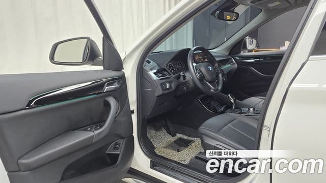 BMW X1 (F48) xDrive 20i xLine, 2022 10