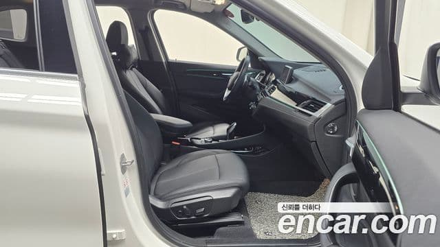 BMW X1 (F48) xDrive 20i xLine, 2022 11