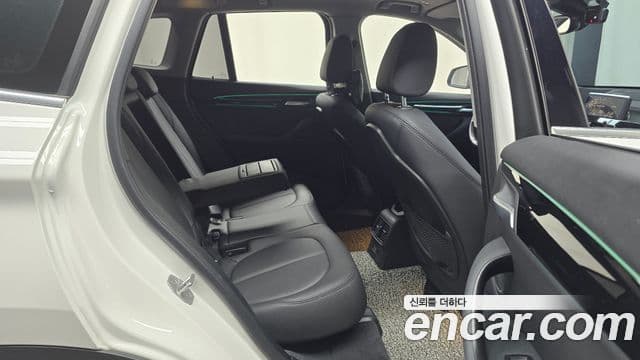 BMW X1 (F48) xDrive 20i xLine, 2022 12