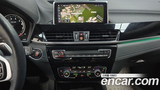 BMW X1 (F48) xDrive 20i xLine, 2022 14