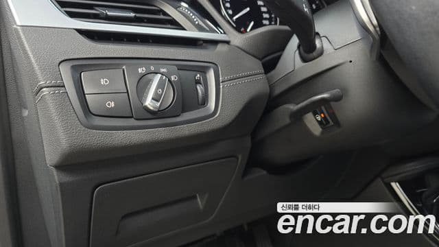 BMW X1 (F48) xDrive 20i xLine, 2022 17