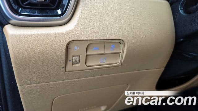 Kia Sorento 4세대 Noblesse, 2021 17