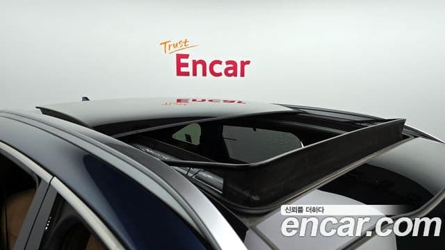 Kia Sorento 4세대 Noblesse, 2021 19