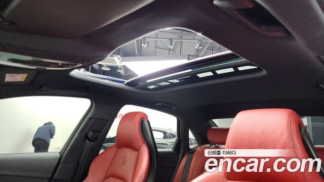 Audi S4 (B9), 2023 19