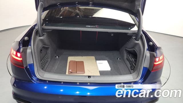 Audi S4 (B9), 2023 20