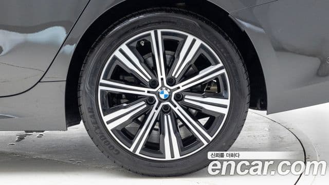 BMW 3시리즈 (G20), 2025 все фото