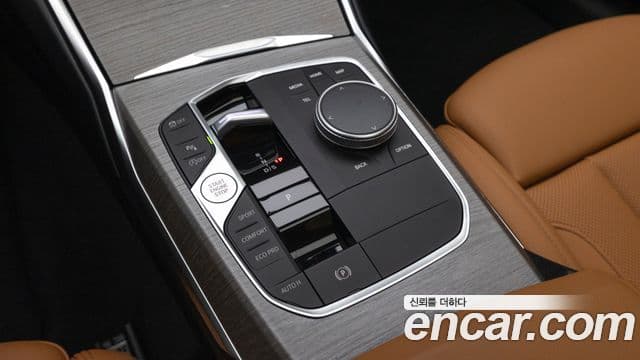 BMW 3시리즈 (G20), 2025 9