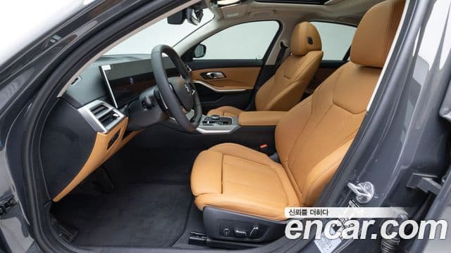 BMW 3시리즈 (G20), 2025 11