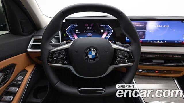 BMW 3시리즈 (G20), 2025 13